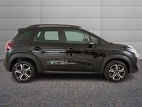 Usata Citroën C3 Aircross Feel 110 CV (80 kW) 2023 Nero SUV