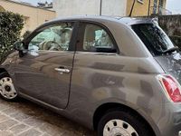 Usata Fiat 500 Pop Star 95 CV (69 kW) 2014 Utilitaria