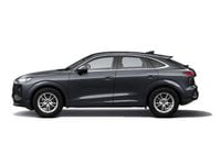 Nuova Audi Q3 Sportback Advanced Plus 272 CV (200 kW) 2026 Grigio SUV