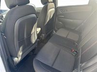 Usata Hyundai Kona 120 CV (88 kW) 2021 Bianco SUV