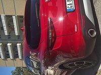 Usata Alfa Romeo Stelvio Business 160 CV (117 kW) 2020 Rosso SUV