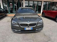 Usata BMW 520 Luxury Line 190 CV (139 kW) 2015 Other Station wagon