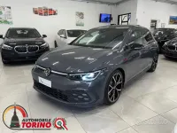 Gebraucht VW Golf VIII GTI 245 PS (180 kW) 2024 Grau Limousine