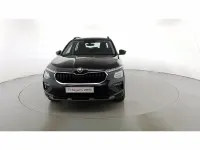 Usata Skoda Kamiq Selection 116 CV (85 kW) 2024 Nero intenso SUV