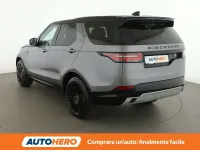 Usado Land Rover Discovery 5 Landmark 241 HP (177 kW) 2019 Cinzento SUV
