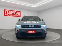 Ny Dacia Duster Expression 101 HK (74 kW) 2025 Vit SUV