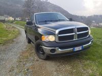 Usata Dodge Ram 220 CV (161 kW) 2005 Nero Pick-up