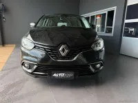Usata Renault Scénic IV Business 120 CV (88 kW) 2019 Nero Monovolume