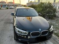 Usata BMW 118 Advantage 150 CV (110 kW) 2019 Utilitaria
