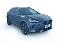 Usata Cupra Formentor 150 CV (110 kW) 2024 Grigio SUV