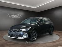 Uusi Audi A3 Ambiente 150 HP (110 kW) 2025 Musta Viistoperä