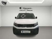 Usata Opel Combo S 131 CV (96 kW) 2025 Bianco Furgone