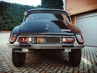 Usata Citroën DS 131 CV (96 kW) 1974 Lilla Berlina