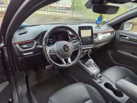 Usata Renault Arkana R.S. 94 CV (69 kW) 2021 Grigio SUV