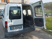 Occasion Opel Combo 75 ch (55 kW) 2007 Blanc Monospace