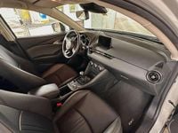 Usata Mazda CX-3 Exceed 121 CV (88 kW) 2019 SUV