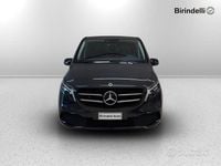 Usata Mercedes V300 Exclusive 237 CV (174 kW) 2023 Grigio Monovolume
