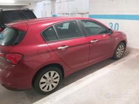 Usata Fiat Tipo Easy 120 CV (88 kW) 2017 Rosso Berlina