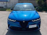 Usata Alfa Romeo Tonale Edizione Speciale 160 CV (117 kW) 2022 SUV