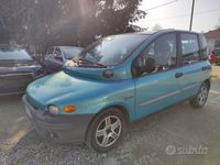 usata Fiat Multipla 105 JTD SX