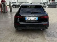 Usata Audi A3 Ambiente 204 CV (150 kW) 2020 Berlina