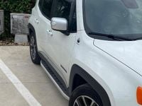 Usata Jeep Renegade Opening Edition 120 CV (88 kW) 2014 SUV