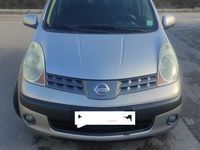 usata Nissan Note (2006-2013) - 2006