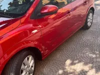 Usata Dacia Sandero Comfort 101 CV (74 kW) 2022 Rosso Berlina