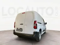 Nuova Opel Combo S 102 CV (75 kW) 2026 Bianco Monovolume