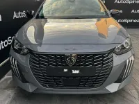 Usata Peugeot 208 Allure 102 CV (75 kW) 2025 Grigio Utilitaria