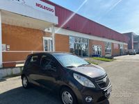 usata Chevrolet Spark 1.0 GPL Eco Logic