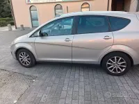 Usata Seat Altea XL 125 CV (91 kW) 2011 Monovolume