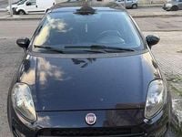 Usata Fiat Punto Evo Dynamic 86 CV (63 kW) 2014 Utilitaria