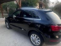 Usata Audi Q3 Business 2015 Nero SUV