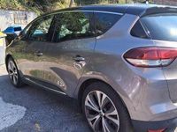 Usata Renault Scénic IV Intens 110 CV (80 kW) 2019 Monovolume
