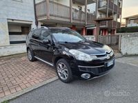 usata Citroën C-Crosser 2.2 disel