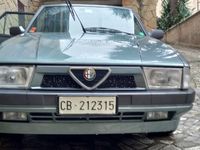 usata Alfa Romeo 75 2.0 twin spark