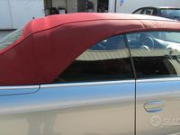 Usata Audi A4 Cabriolet 140 CV (102 kW) 2006 Grigio Cabrio