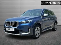 Usata BMW X1 xLine 150 CV (110 kW) 2023 Blu SUV