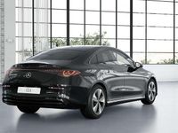 Nuova Mercedes CLA 250+ Advanced Plus 200 kW (272 CV) 2026 Nero Berlina