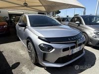 Usata Lancia Ypsilon 110 CV (80 kW) 2025 Grigio Utilitaria