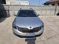 Usata Skoda Octavia 116 CV (85 kW) 2018 Grigio Station wagon