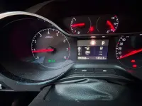 Usata Opel Crossland X S 110 CV (80 kW) 2018 Grigio SUV