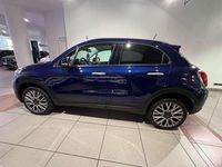 Begagnad Fiat 500X Cross Plus 140 HK (102 kW) 2015 Other SUV