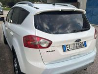 Usata Ford Kuga 140 CV (102 kW) 2012 SUV