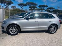 usata Audi Q5 2.0 TFSI 180 CV quattro SOLO 96.000KM