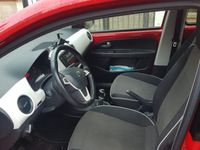 usata Seat Mii Mii 1.0 68 CV 5 porte Chic Ecofuel