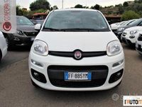 usata Fiat Panda 0.9 TwinAir Turbo Natural Power Easy