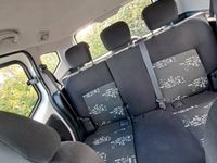 usata Fiat Qubo 1.4