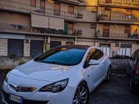 Usata Opel Astra Cosmo 131 CV (96 kW) 2012 Berlina
